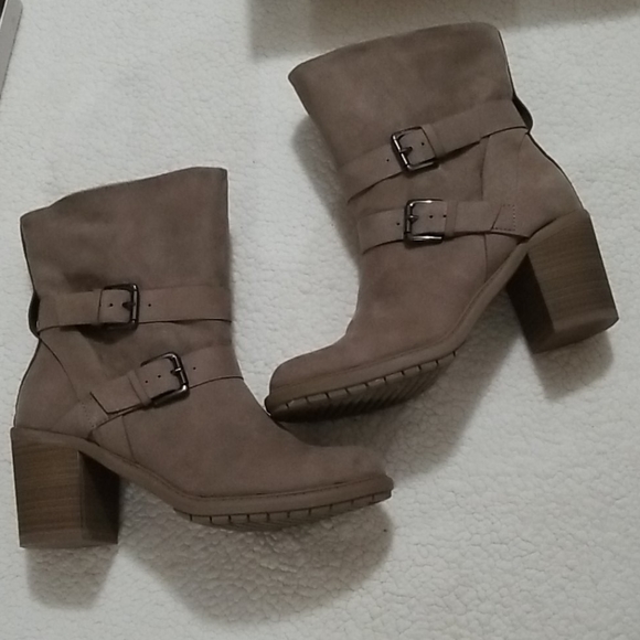 Boots from Target - Picture 2 of 5